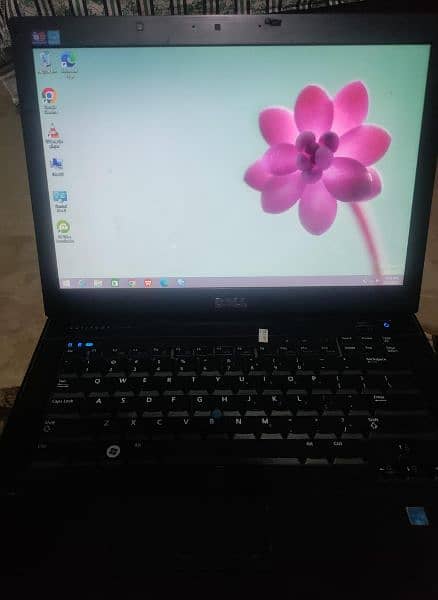 Dell laptop 4