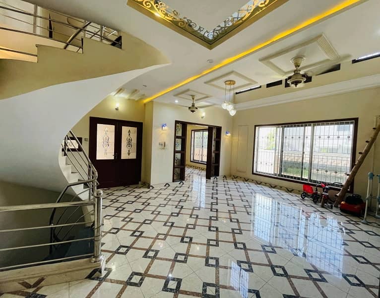 Gorgeous 1 Kanal House For sale Available In Citi Housing Society 11