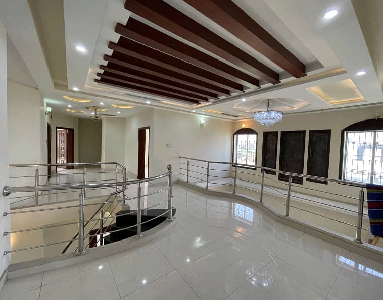 Gorgeous 1 Kanal House For sale Available In Citi Housing Society 15