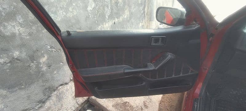 Mitsubishi Lancer 1992 for sell 5