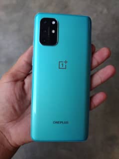 OnePlus 8T 5G 12/256 Approved   03119879940