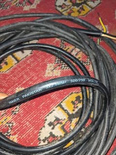 AC original wire for sale