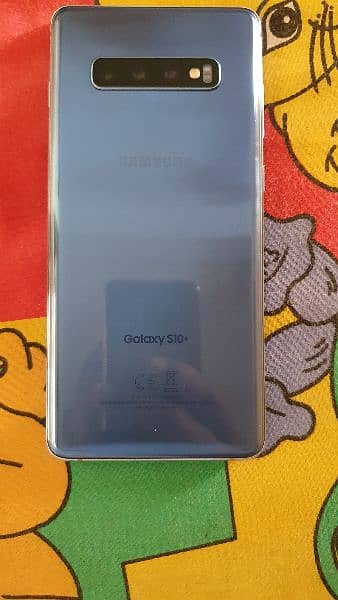 samsung S10 plus 03335475811 4