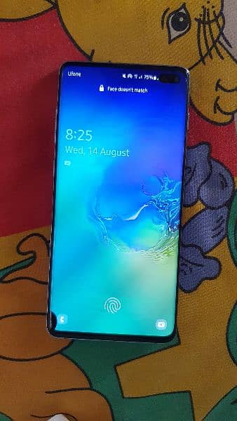 samsung S10 plus 03335475811 6