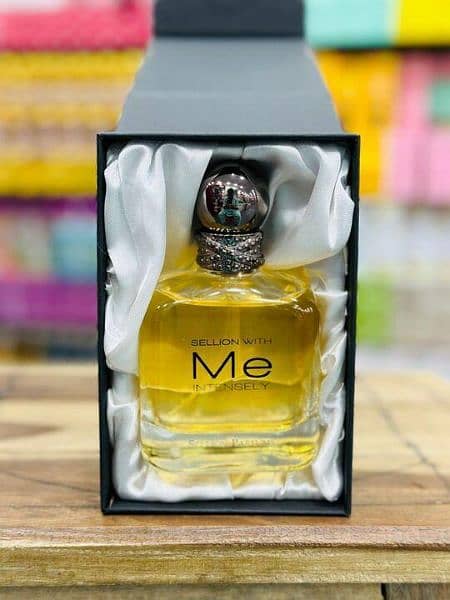 men's Eau de long lasting perfume 0