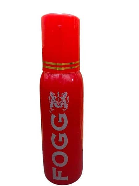 fog body spray 100ml 1