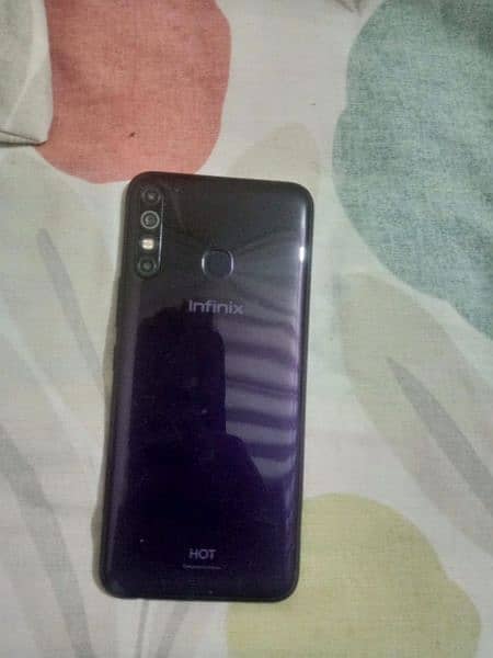 lnfinix hot 8 2GB 32GB , 03332636699, 03478288296 5