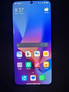 Redmi note 10 pro