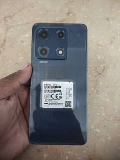 infinax note 30 pro Olmsted new phon