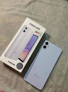 Samsung A05