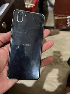 Aquos 4/64 gb