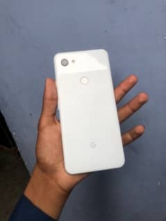 pixel 3axl/4gb 64gb/exchange possible