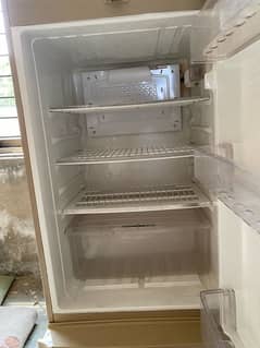 slightly used PEL fridge like new