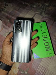 infinix