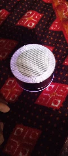 mini speaker