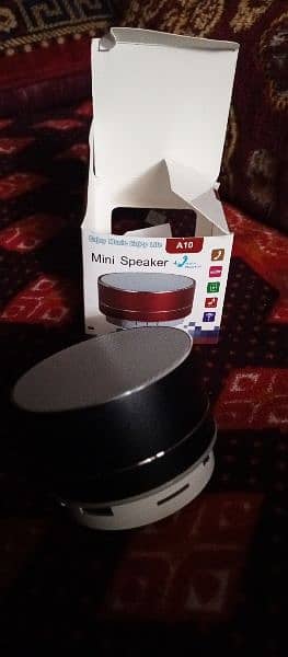 mini speaker 3