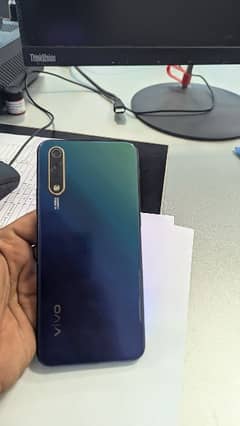 Vivo S1 6/128