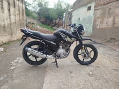 Ybr g for sale 2019 model ha