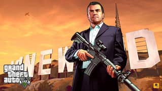 Grand Theft Auto V Expanded and Enhanced Version