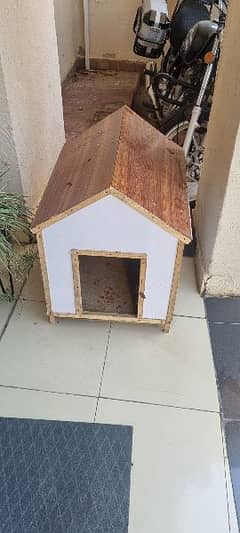 cat house for sale