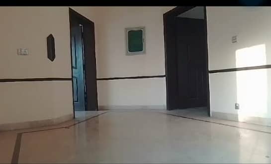 One Kanal House Available For Rent In Johar Town Lahore 13