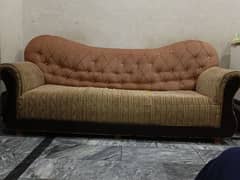 5 seater sofa