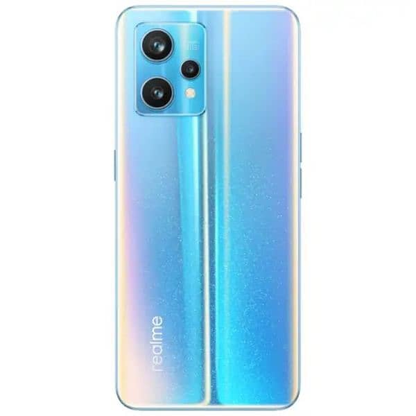 Realme 9 Pro+ 5G 16GB RAM 128GB ROM 1