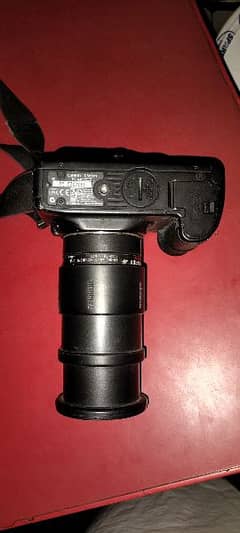 canon DSLR DS6031