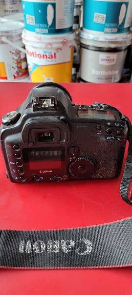 canon DSLR DS6031 1