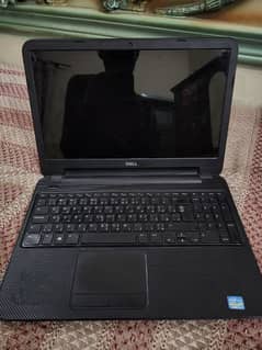 Dell i3-3217U 4GB