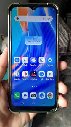 tecno spark 6