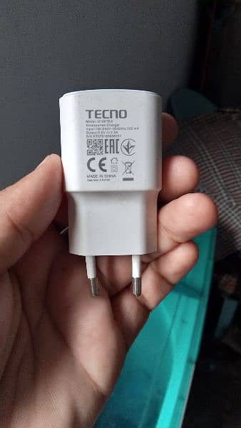 tecno spark 6 1