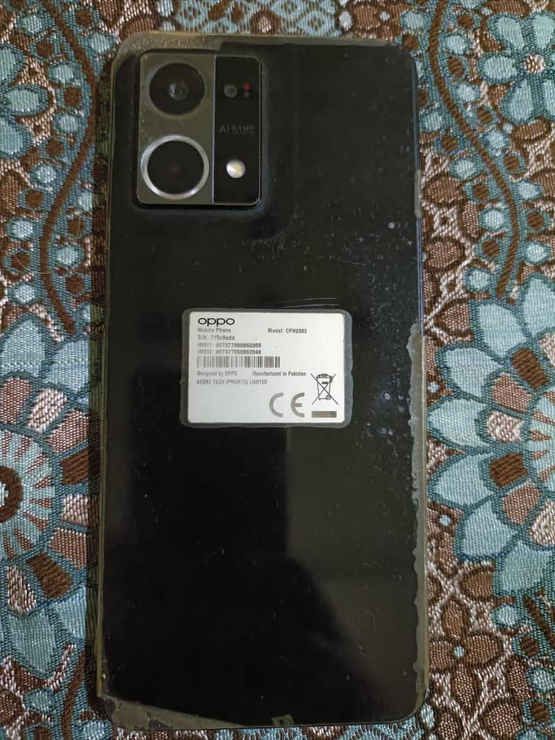 Oppo f21 pro for sale 2