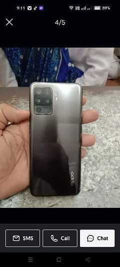 Oppo f19