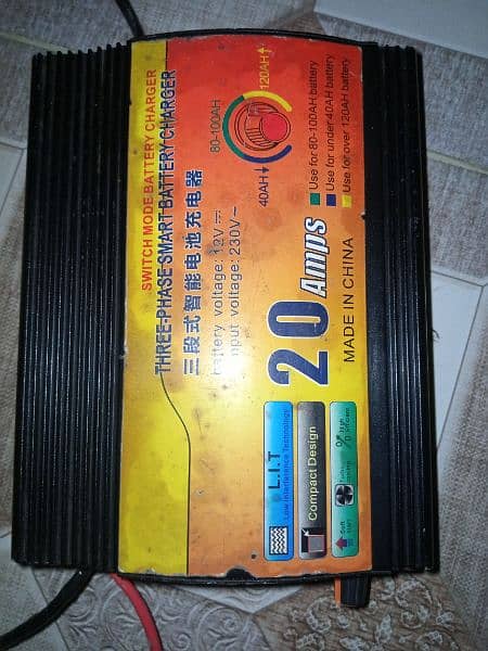 battery charger 20 amp 3