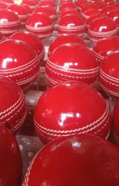 cricket hard ball manufacturing price 0