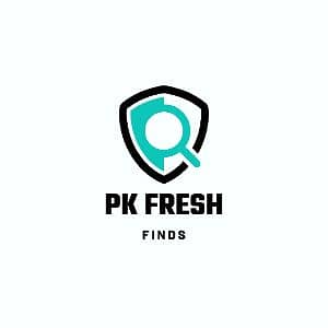 PkFreshFinds