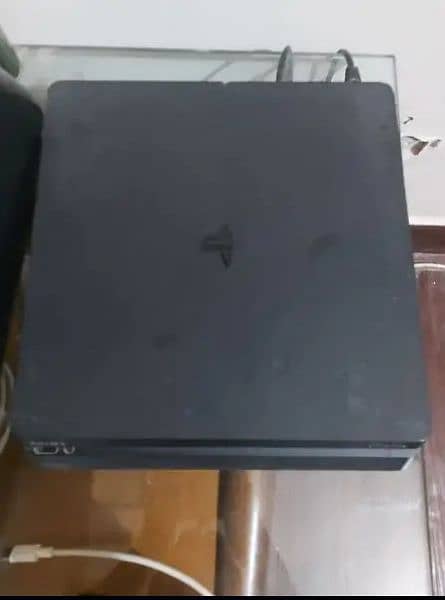 PS4 for sale 0