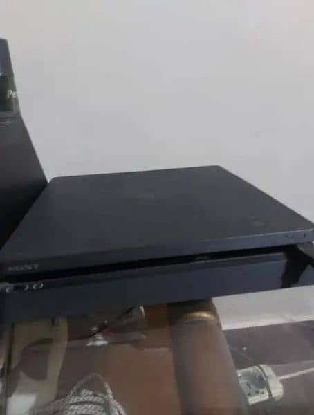 PS4 for sale 1