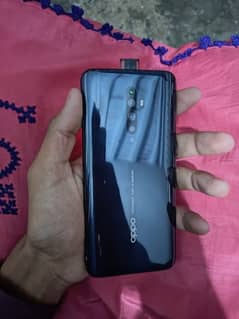 oppo Reno 2f 8 128