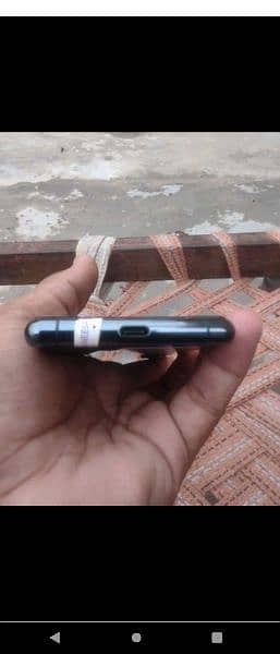 SONY EXPERIA 5 MARK 3 2