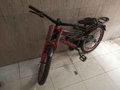 bicycle for RS 13000