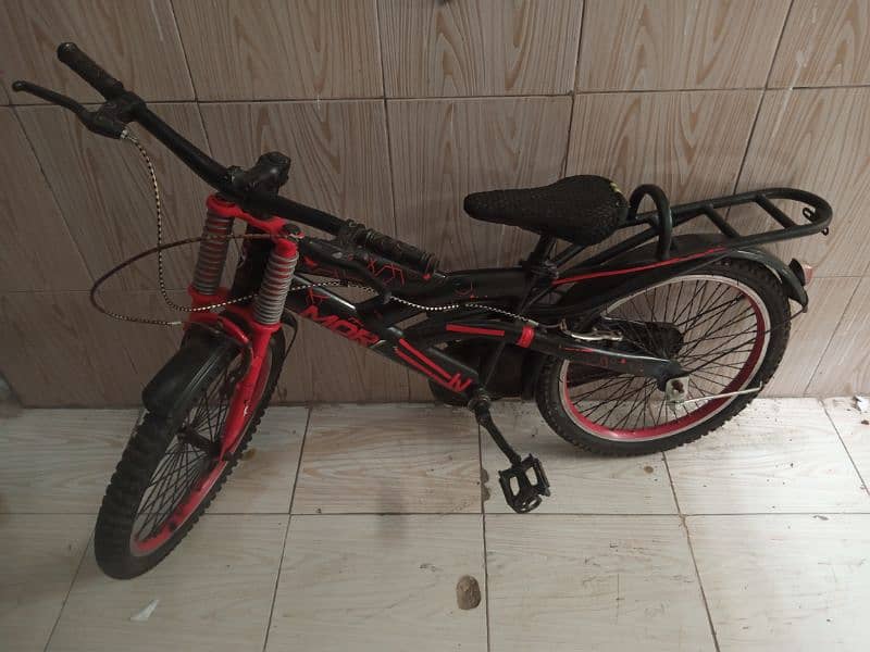 bicycle for RS 12000 1