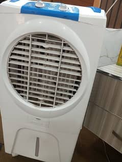 Air cooler Boss I. B 6500