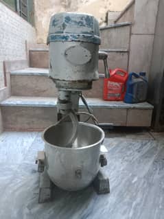 imported Dough mixer