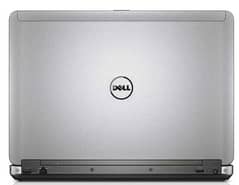 Dell Latitude E6440 CI5 4th Gen  8gb ram 256gb SSD  14" Display