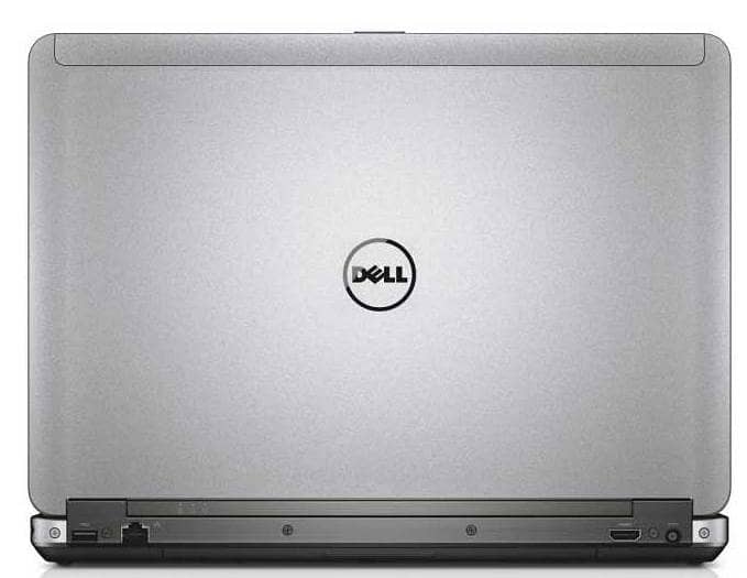 Dell Latitude E6440 CI5 4th Gen  8gb ram 256gb SSD  14" Display 0