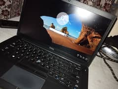 Dell i7 7th generation