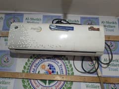 PEL 1ton Ac Dc inverter