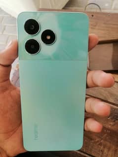 Realme C51 4Gb 64Gb